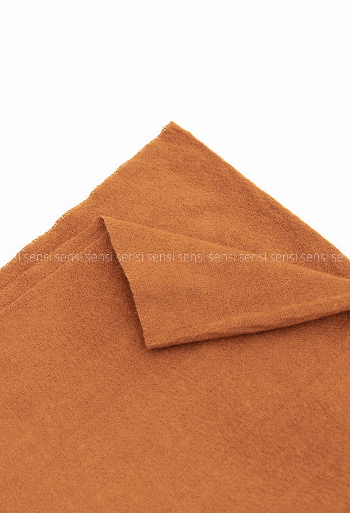 شال بافت پشمی رنگی کد1005164